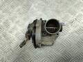 Дроссельная заслонка Ford Focus 2 2005-2008 - 55399429