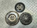 Маховик Ford Focus 2 2005-2008 - 55399464