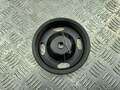 Шкив Skoda Fabia 2007-2014 - 55399488