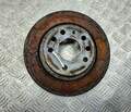 Тормозной диск Opel Vectra C 2002-2008 - 55399665