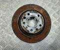 Тормозной диск Opel Vectra C 2002-2008 - 55399681