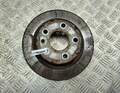 Тормозной диск Opel Zafira A 1999-2005 - 55399700