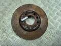 Тормозной диск Opel Zafira A 1999-2005 - 55399736