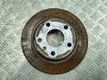Тормозной диск Opel Zafira A 1999-2005 - 55399742