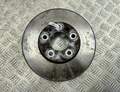 Тормозной диск Opel Vectra C 2002-2008 - 55399746