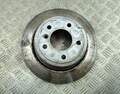 Тормозной диск BMW 3 E90 2005-2012 - 55399758