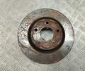 Тормозной диск Dodge Caliber 2006-2013 - 55399764