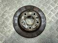 Тормозной диск Opel Zafira A 1999-2005 - 55399774