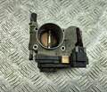 Дроссельная заслонка Opel Astra G 1998-2005 - 55399980