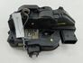 Замок двери Opel Astra J 2010-2017 - 55400100