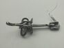 Ограничитель двери Opel Astra G 1998-2005 - 55400101