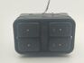 Кнопка стеклоподъемника (блок кнопок) Opel Astra G 1998-2005 - 55400145