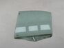 Стекло двери боковой BMW 5 E39 1995-2003 - 55400164