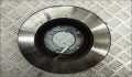 Тормозной диск BMW 3 E46 1998-2006 - 55401908