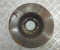 Тормозной диск BMW 3 E90 2005-2012 - 55401936