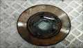 Тормозной диск Ford Mondeo 3 2000-2007 - 55401988