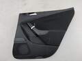 Обшивка двери Volkswagen Passat 6 2005-2010 - 55403903