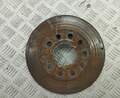 Тормозной диск Volkswagen Touran 2003-2006 - 55403923