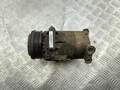 Компрессор кондиционера Opel Astra H 2004-2010 - 55404542
