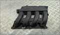 Впускной коллектор Renault Scenic 1 1996-2002 - 55404822