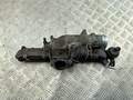 Впускной коллектор Opel Zafira A 1999-2005 - 55404901