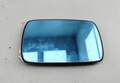 Стекло бокового зеркала BMW 3 E46 1998-2006 - 55405107