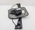 Стеклоподъемник электрический Skoda Roomster 2006-2010 - 55405147