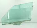 Стекло двери боковой Skoda Fabia 2007-2014 - 55405173