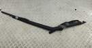 Молдинг стекла (боковое) Skoda Roomster 2006-2010 - 55405175