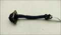 Ограничитель двери Hyundai Santa Fe 2000-2006 - 55405256