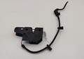 Замок капота Volkswagen Touran 2003-2006 - 55405259
