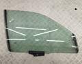 Стекло двери боковой Audi A6 (C4) 1994-1997 - 55405437