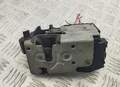 Замок двери Mazda Tribute 1 2001-2007 - 55405503