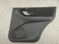 Обшивка двери Mazda Tribute 1 2001-2007 - 55405535