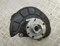 Ступица, кулак, цапфа Volkswagen Passat 6 2005-2010 - 55405586