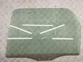 Стекло двери боковой Mazda Tribute 1 2001-2007 - 55405587
