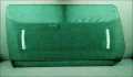 Стекло двери боковой Ford Galaxy 1 (рест) 2000-2006 - 55405635