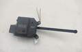 Электропривод заслонки отопителя Opel Zafira A 1999-2005 - 55405661