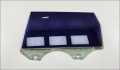 Стекло двери боковой Volkswagen Touareg 2002-2007 - 55405679