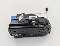 Замок двери Volkswagen Golf 5 2003-2009 - 55406010