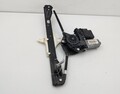 Стеклоподъемник электрический Volkswagen Golf 5 2003-2009 - 55406022