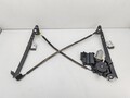 Стеклоподъемник электрический Volkswagen Sharan (рест) 2000-2010 - 55406034