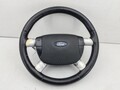 Руль Ford Galaxy 1 (рест) 2000-2006 - 55406052