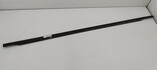 Молдинг стекла (боковое) Volkswagen Sharan (рест) 2000-2010 - 55406086