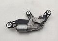 Двигатель стеклоочистителя (моторчик дворников) задний Ford Mondeo 3 2000-2007 - 55406097
