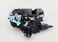 Замок двери Volkswagen Touran (рест) 2006-2010 - 55406149