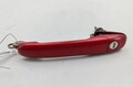 Ручка двери наружная Volkswagen Sharan (рест) 2000-2010 - 55406311