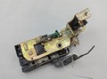 Замок двери Volkswagen Sharan (рест) 2000-2010 - 55406323