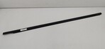 Молдинг стекла (боковое) Volkswagen Sharan (рест) 2000-2010 - 55406343