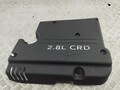 Накладка декоративная на двс Chrysler Voyager 2000-2007 - 55406493